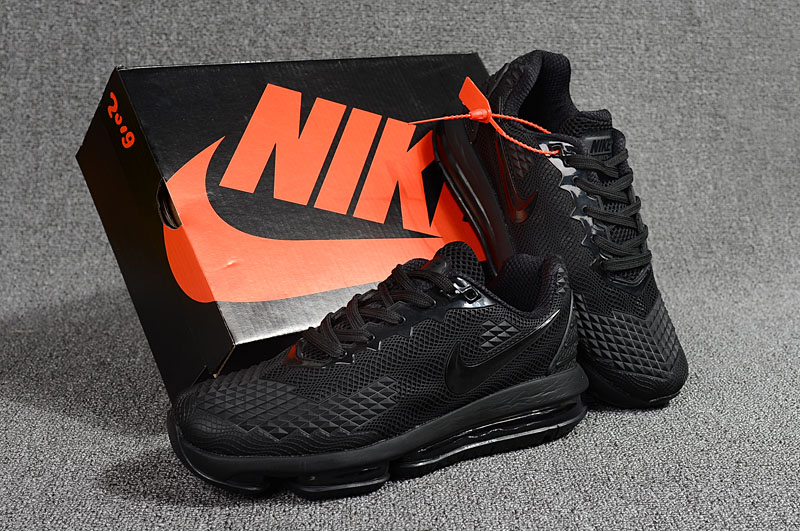 Cheap Nike Air Max 2019 20 PSI All Black
